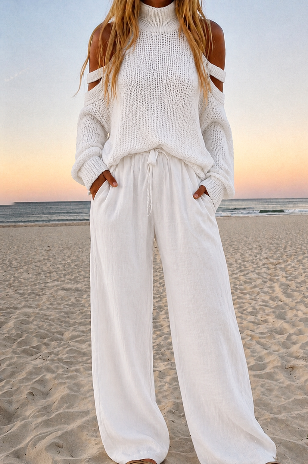 Loredana | Completo Minorca