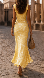 Sabrina | Vestito Amore