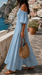 Vestito Amalfi