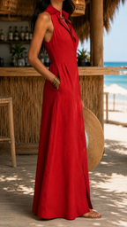 Serena | Maxi Vestito Chiringuito