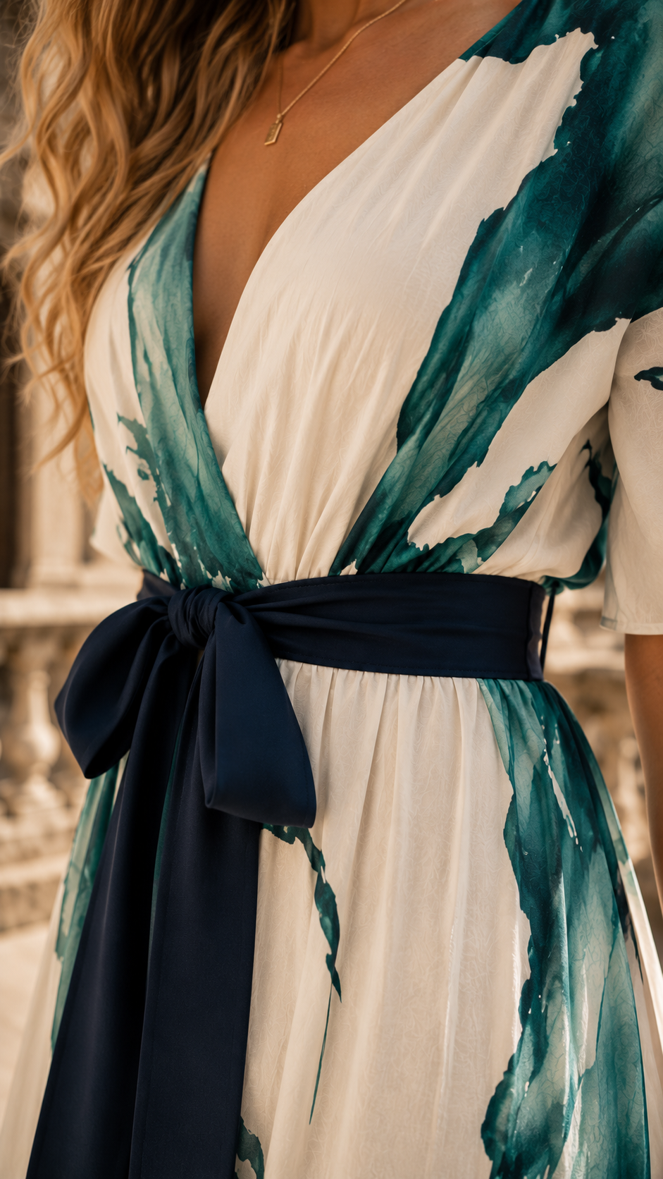 Melissa | Vestito Genova