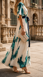 Melissa | Vestito Genova