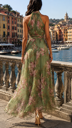 Ludovica | Vestito Catania