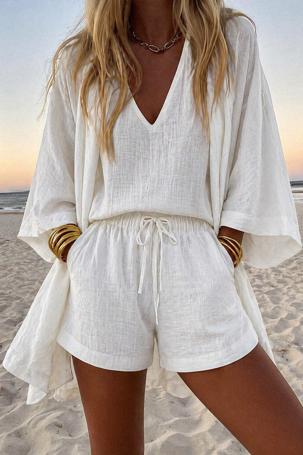Lidia | Completo Formentera