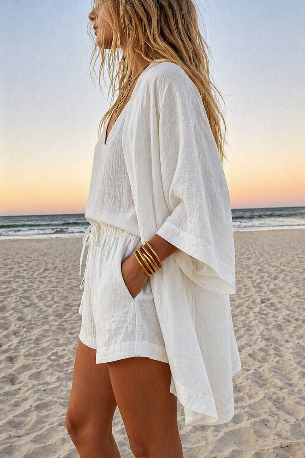 Lidia | Completo Formentera