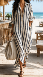 Noemi | Abito Mediterraneo