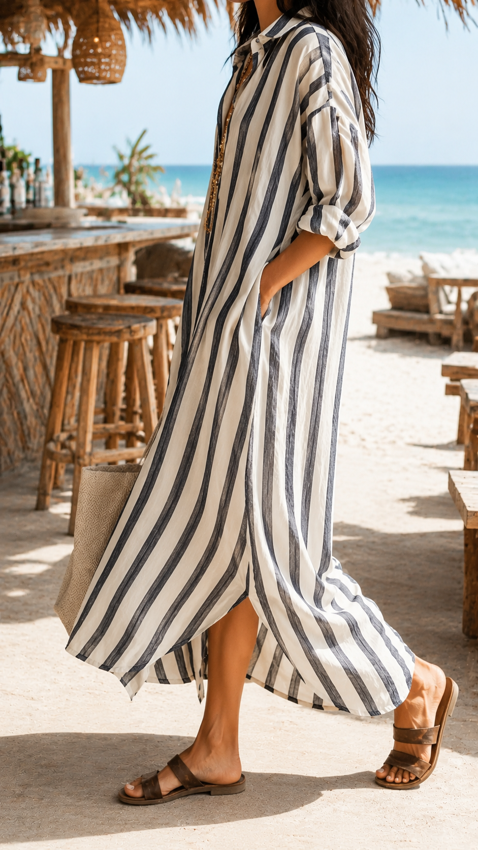 Noemi | Abito Mediterraneo