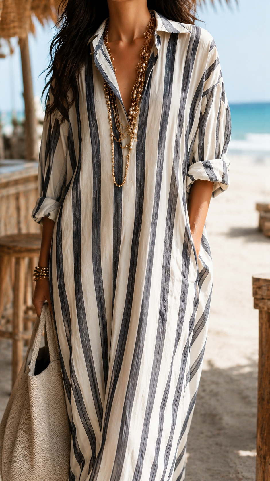 Noemi | Abito Mediterraneo