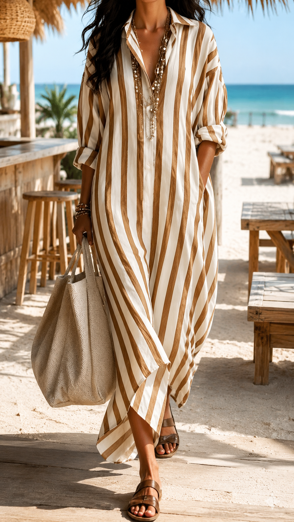 Noemi | Abito Mediterraneo