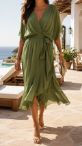 Gemma | Vestito Calypso