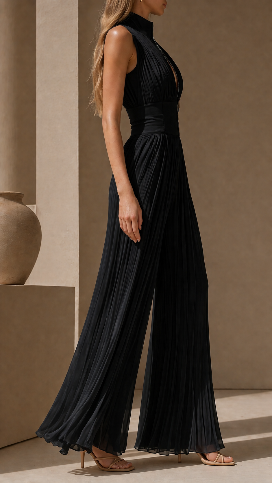 Donatella | Tuta Villa
