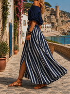 Susanna | Completo Empuriabrava