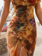 Vestito Venezia