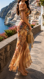 Viviana | Abito Venezia